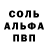А ПВП Crystall Jetsam